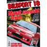 Bilsport nr 18  2001