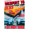 Bilsport nr 16  2001