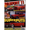 Bilsport nr 11  1998