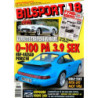 Bilsport nr 18  1993