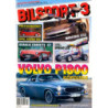 Bilsport nr 3  1992