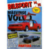 Bilsport nr 14  1985