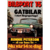 Bilsport nr 15  1978