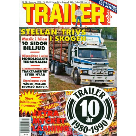 Trailer nr 12  1990