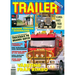 Trailer nr 5  1993