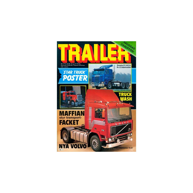 Trailer nr 9  1983