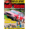 6 nr (1 dubbelnr) Bilsport Rally&Racing