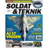 Soldat och Teknik nr 6 2016