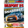 Bilsport nr 25 2017