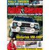 Bilsport Rally & Racing nr 2 2019