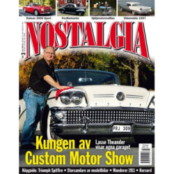 Nostalgia nr 3 2011