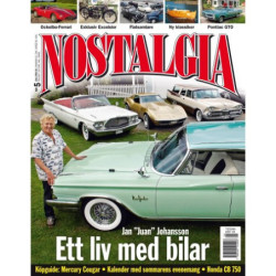 Nostalgia nr 5 2011