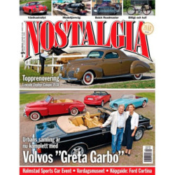 Nostalgia nr 9 2013