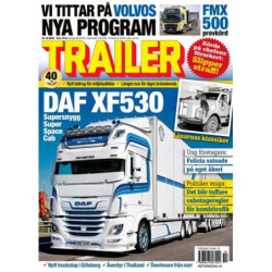 Trailer nr 10 2020