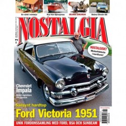 Nostalgia Magazine nr 2 2022