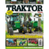 Traktor nr 2 2024