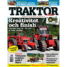 Vinterkampanj: 6 nr Traktor 299kr