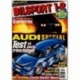 Bilsport nr 1  2000