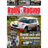 Bilsport Rally&Racing nr 12 2011