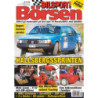 Bilsport Börsen nr 10 2009