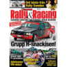 Bilsport Rally&Racing nr 3 2014