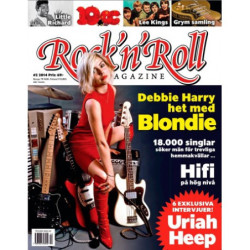 Rock'n'Roll Magazine nr 2 2014