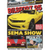 Bilsport nr 25 2009