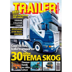 Trailer nr 2 2013