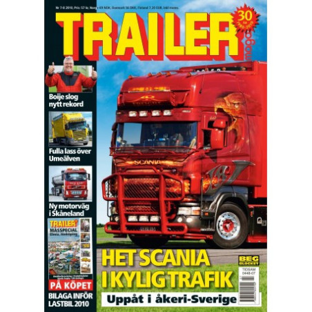 Trailer nr 7 2010