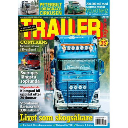 Trailer nr 11 2015