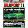 Bilsport nr 11 2013