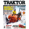 Traktor nr 6 2015